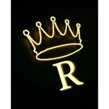 r name photo download